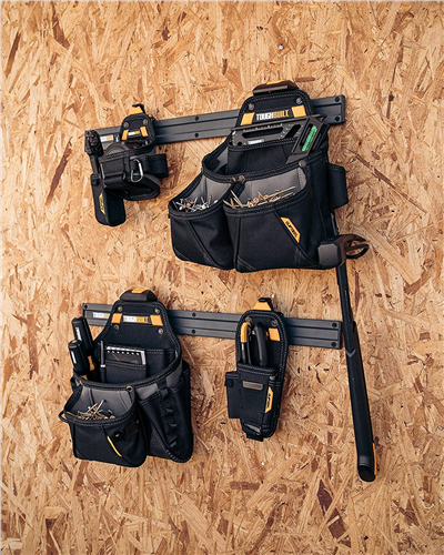 Nástěnný organizér TOUGHBUILT TB-53