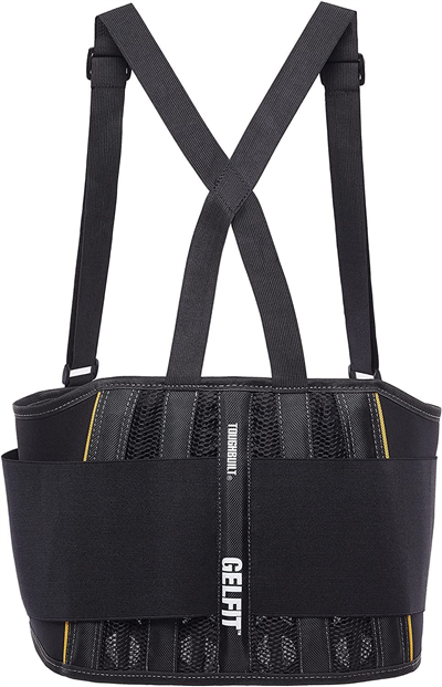 Zádová opora (velikost M) TOUGHBUILT TB-45G-M