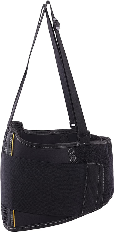 Zádová opora (velikost M) TOUGHBUILT TB-45G-M