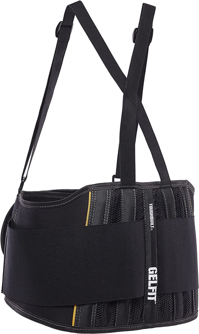 Zádová opora (velikost M) TOUGHBUILT TB-45G-M