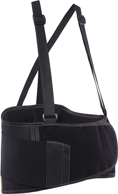 Zádová opora (velikost M) TOUGHBUILT TB-45G-M