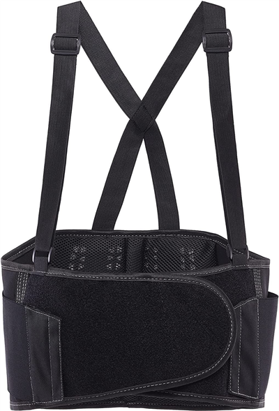 Zádová opora (velikost M) TOUGHBUILT TB-45G-M