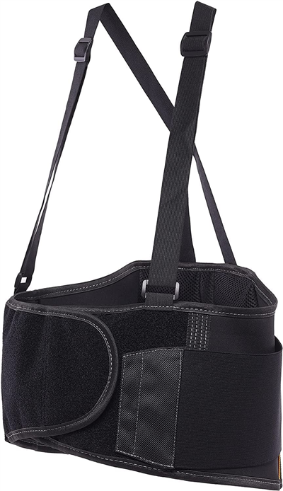 Zádová opora (velikost M) TOUGHBUILT TB-45G-M
