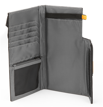 Organizér + střední poznámkový blok TOUGHBUILT TB-56-M-C