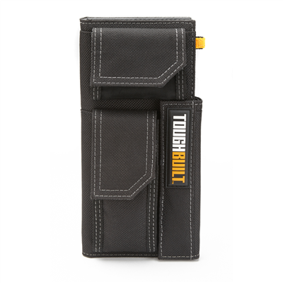 Organizér + střední poznámkový blok TOUGHBUILT TB-56-M-C