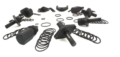 Asta A-P40IPS, Adaptéry na diagnostiku systému Common Rail