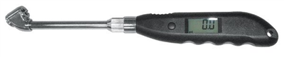 Asta TG-500-2, Digitální manometr