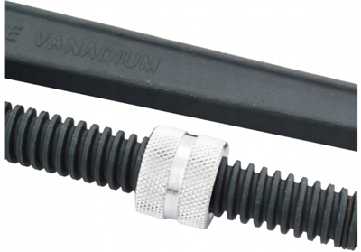 Nastavitelný hasák na trubky, 320 mm, 1