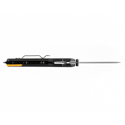Zahnutý zavírací nůž TOUGHBUILT