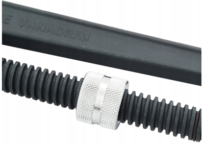 Nastavitelný hasák na trubky, 240 mm, 1/2