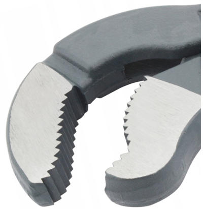 Nastavitelný hasák na trubky, 240 mm, 1/2