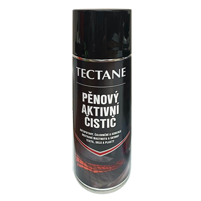 Pěnový aktivní čistič - 400ml