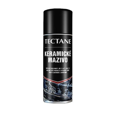 Keramické mazivo - 400ml