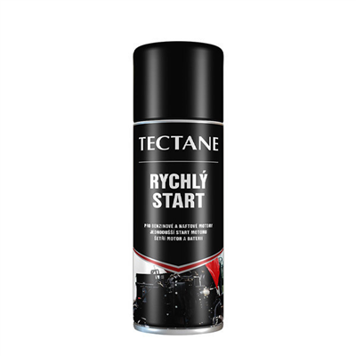 Sprej rychlý start Tectane (400ml)