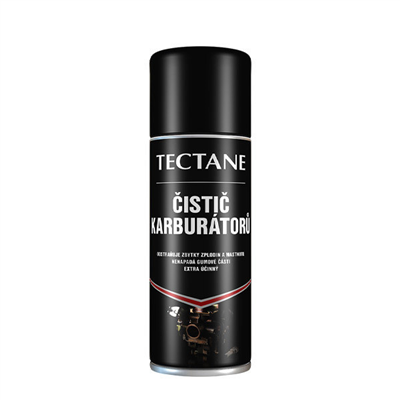 Čistič karburátoru Tectane - 400ml