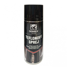 Den Braven TA21101 Teflonový sprej - 400ml