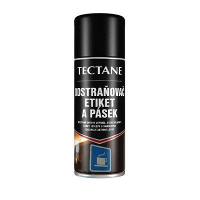 Odstraňovač etiket a pásek - 400ml
