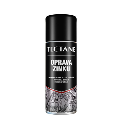 Oprava zinku Tectane (400ml)