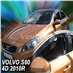 Ofuky oken Volvo S60 2010-2018 (přední)