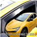 Ofuky oken Toyota Prius 2023- (přední)