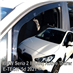 Ofuky oken BMW 2 2021- (přední, U06, Active Tourer)