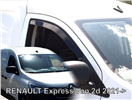 Heko D27017 Ofuky oken Renault Express Van 2021- (2 dveře)