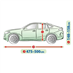 Ochranná plachta Mobile Garage na auto Lexus RX 450h 2008-20
