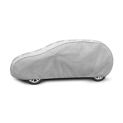 Ochranná plachta Basic Garage na auto Peugeot 308 2013-2021 (hb)