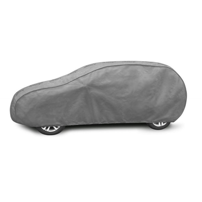 Ochranná plachta Mobile Garage na auto Volvo V50 2004-2012