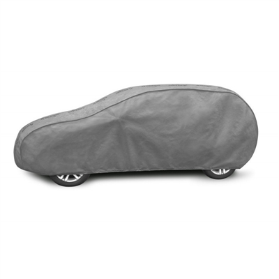 Ochranná plachta Mobile Garage na auto Honda Civic 2012-2016 (hb i combi)