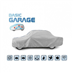 Ochranná plachta Basic Garage na auto Škoda 105