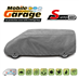 Ochranná plachta Mobile Garage S na auto Mercedes Vito / Via