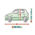 Ochranná plachta Mobile Garage na auto Citroen C3 2002-2009