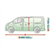 Ochranná plachta Mobile Garage na auto VW Caddy Maxi 2004-20