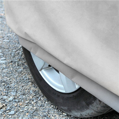 Ochranná plachta Mobile Garage na auto Volvo S40 1995-2004 (sedan)