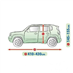 Ochranná plachta Mobile Garage na auto Toyota Rav4 2000-2005