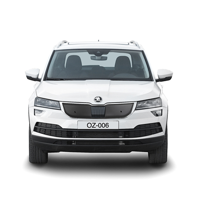 Zimní clona chladiče Škoda Karoq 2017-