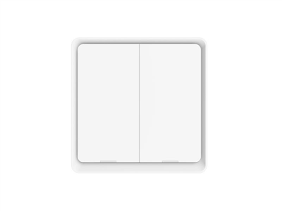 Smart vypínač osvětlení IMMAX NEO 07507L ZigBee Tuya
