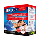 BROS 06429343 Odpuzovač komárů BROS