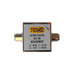 Anténní zesilovač TEROZ 453X, UHF, G30dB, F1,2dB, U100dBµV, 
