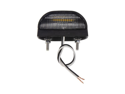 Osvětlení LED pro SPZ STU TRL18LED