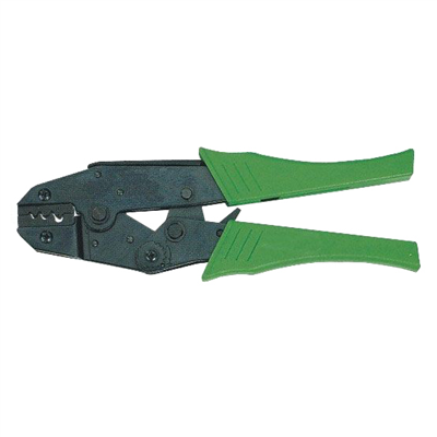 Kleště lisovací na dutinky TIPA HS-04WF