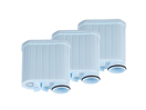 AQUALOGIS 06435701 Filtr do kávovaru AQUALOGIS Al-Clean kompatibilní s Philips Saeco AquaClean CA6903 3ks