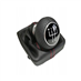 Řadící páka s manžetou Audi B7 2000 - 2009 5-stupňová převod