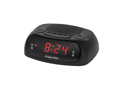 Radiobudík KRUGER & MATZ KM0824