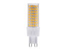 RETLUX 04111445 Žárovka LED G9 6W bílá teplá RETLUX RLL 469