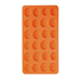 Forma na pečení věnečků ORION 32x22x1,5cm Orange