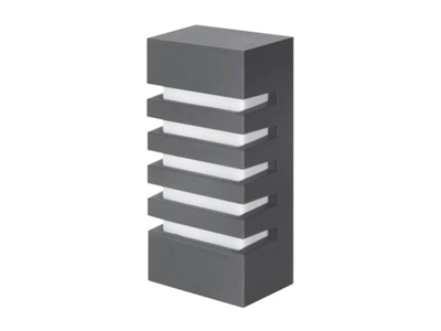 Svítidlo venkovní DIOLED D78762 Szafir Antracit