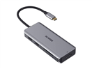 MOKIN 06441139 USB-C hub MOKIN MOUC0304 9v1