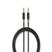 Kabel Jack 3,5mm konektor/Jack 3,5mm konektor 2m NEDIS CABW2